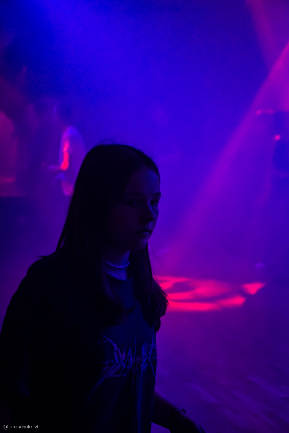 Come Together Party 8481